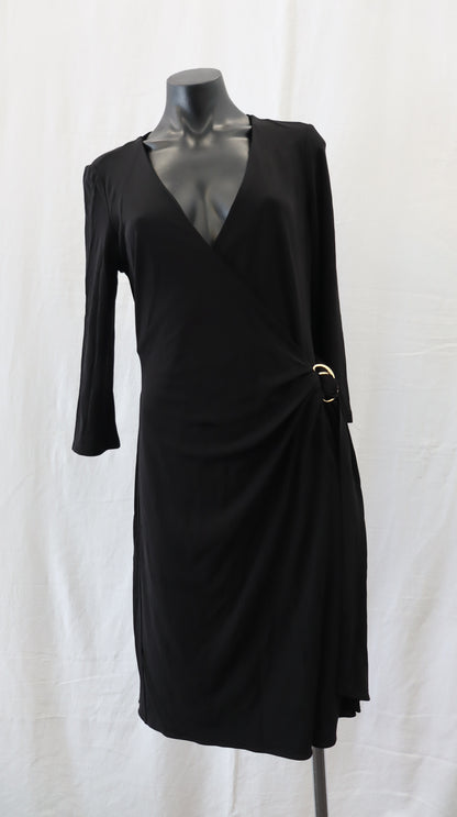 Ralph Lauren Midi Dress 10
