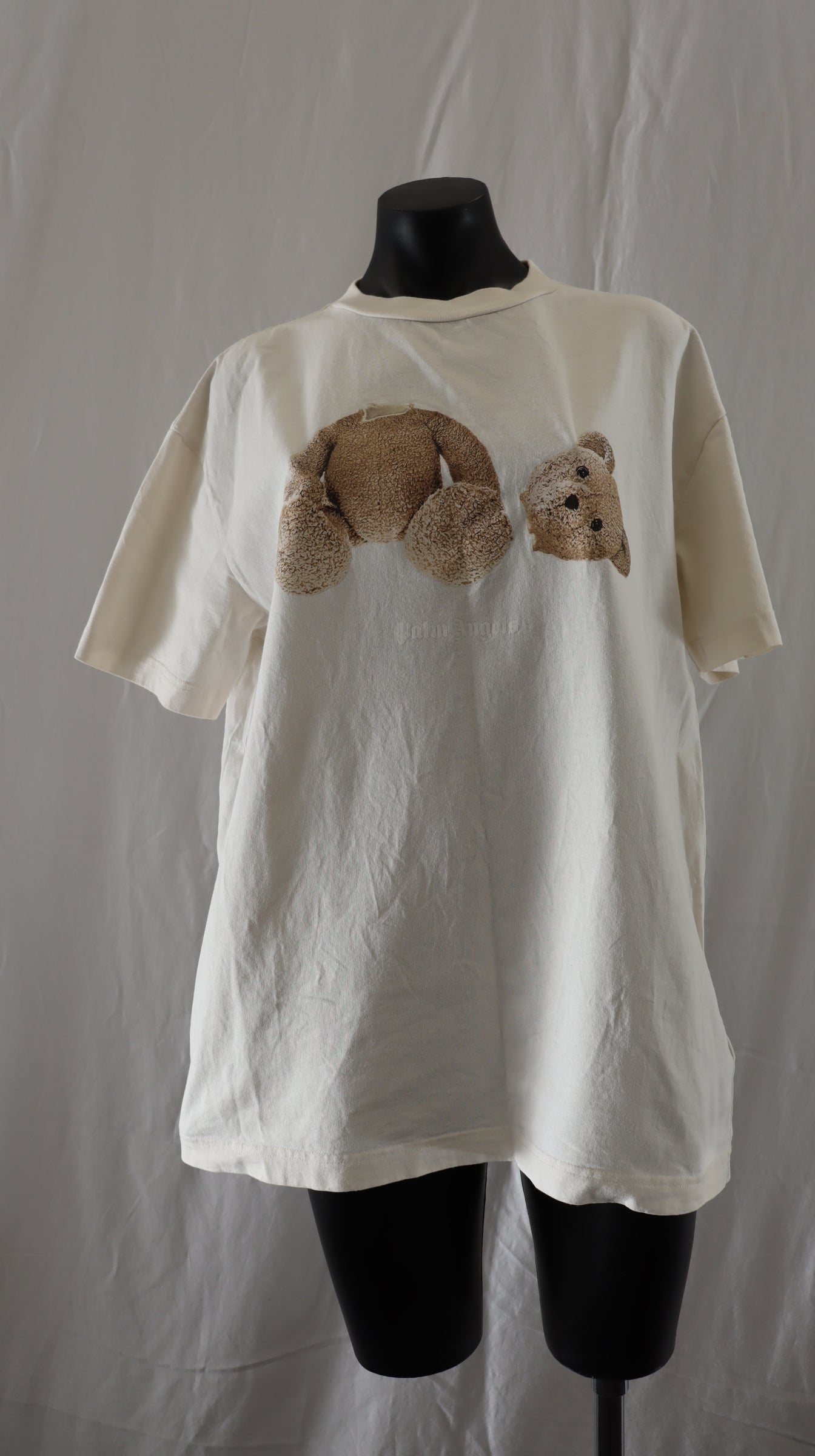 Palm Angels Tee L