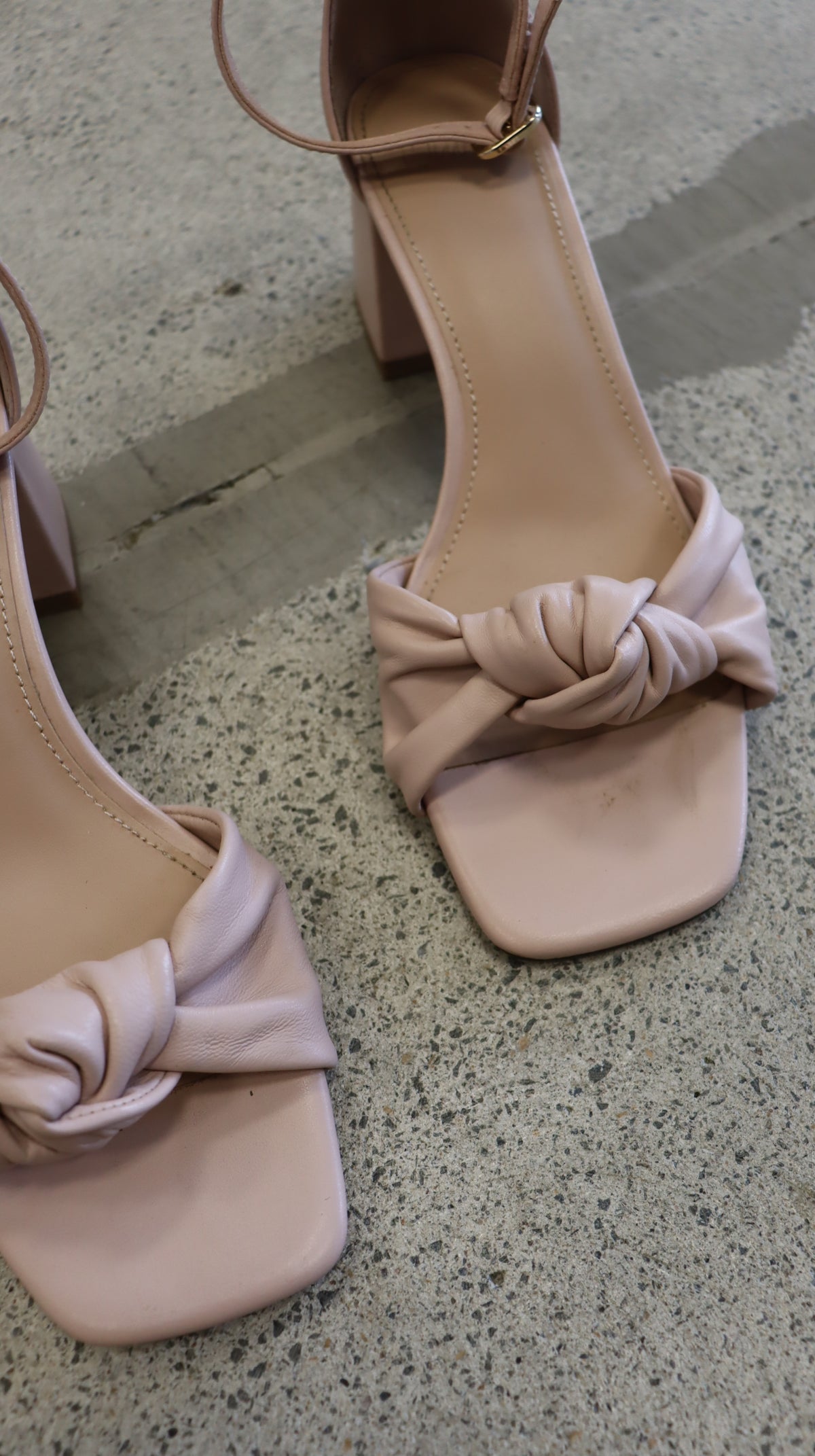 wittner Heels 38