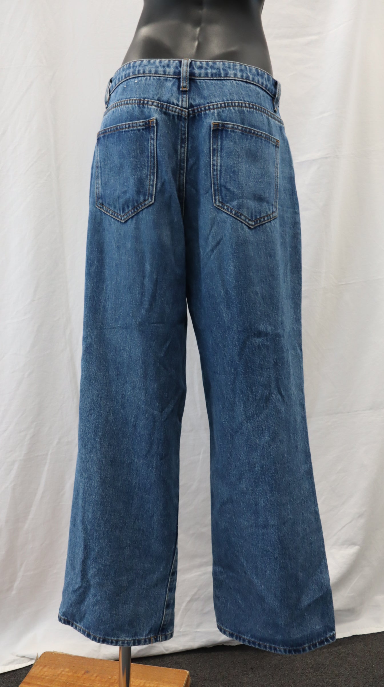 GLASSONS Jeans 10