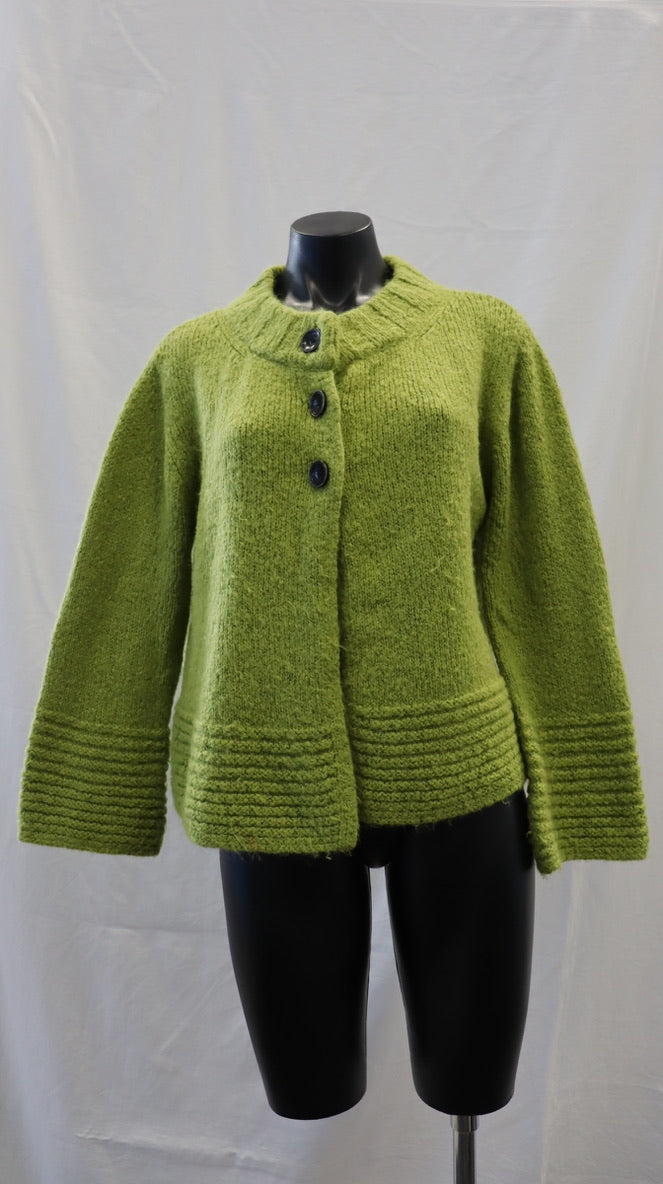 Meredith Cardigan L