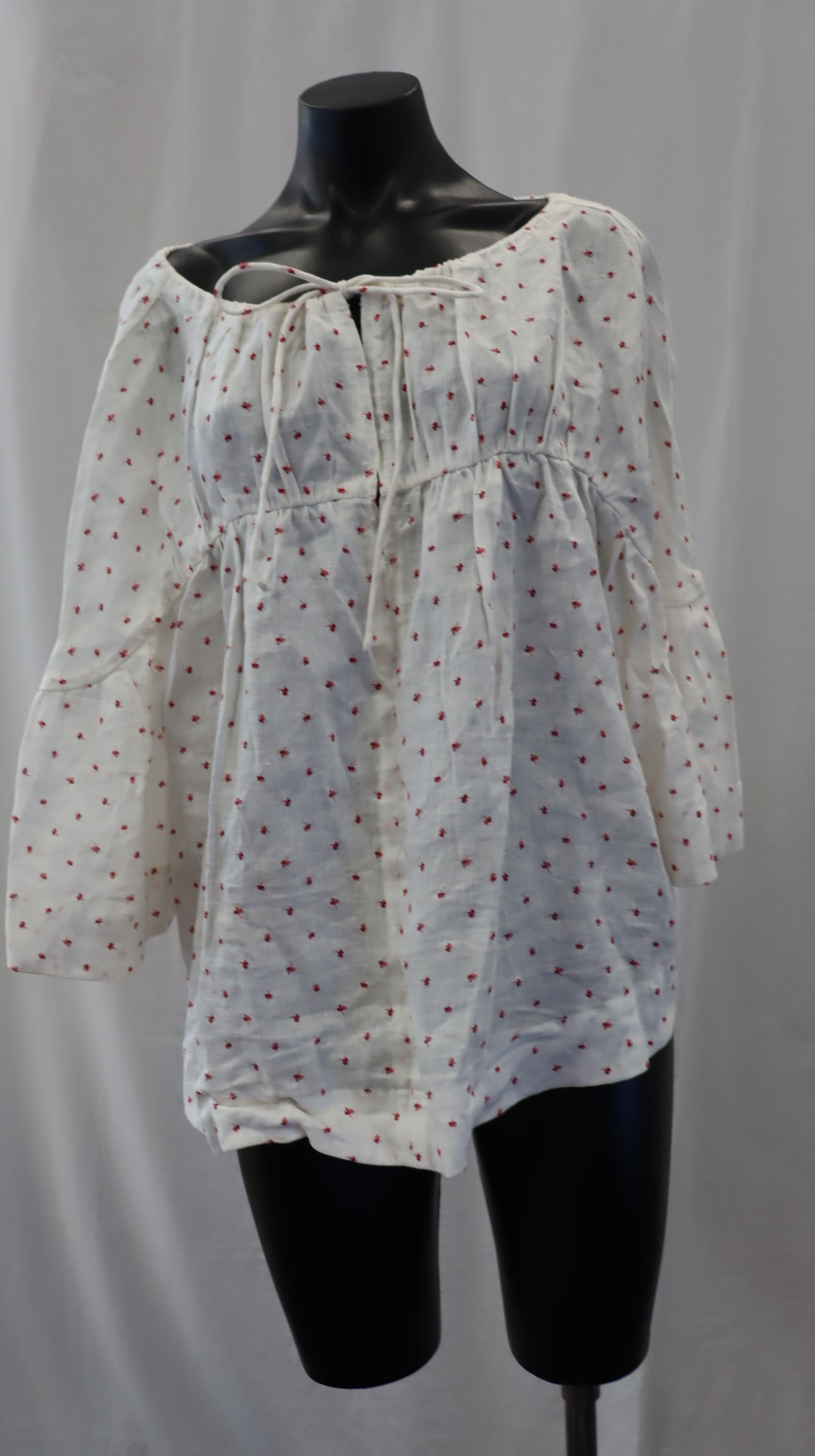 MARLE Blouse 8