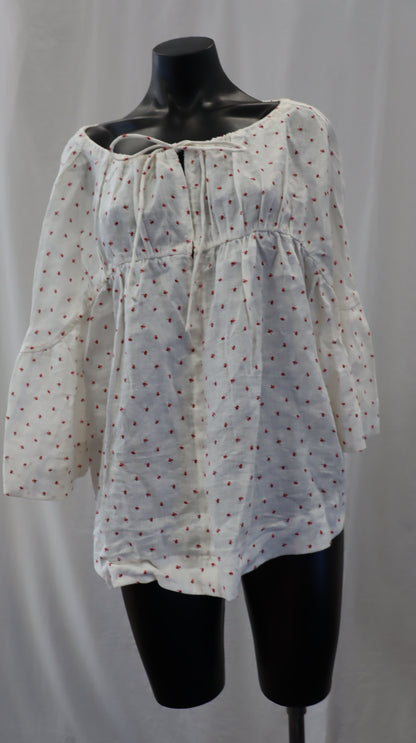 MARLE Blouse 8