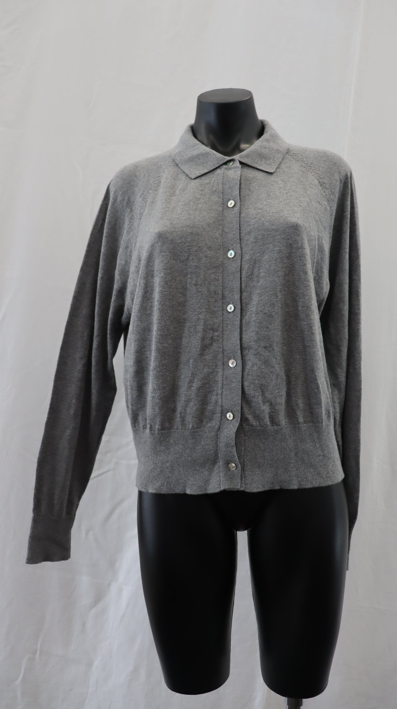 MARLE Cardigan L