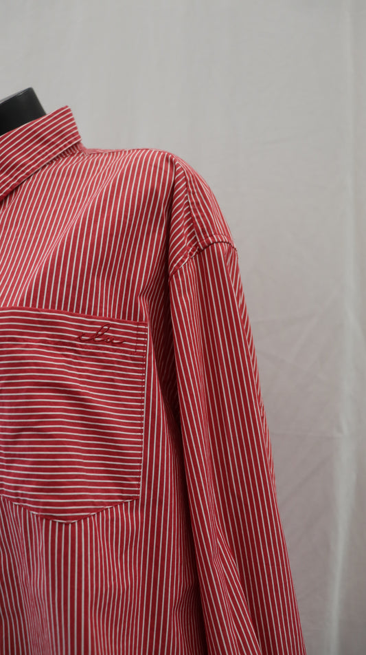 iloveugly Button Up L