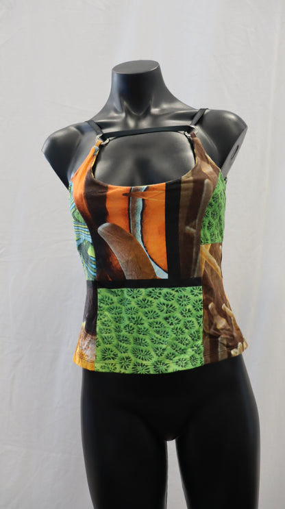 ARTHUR APPAREL Tank 6