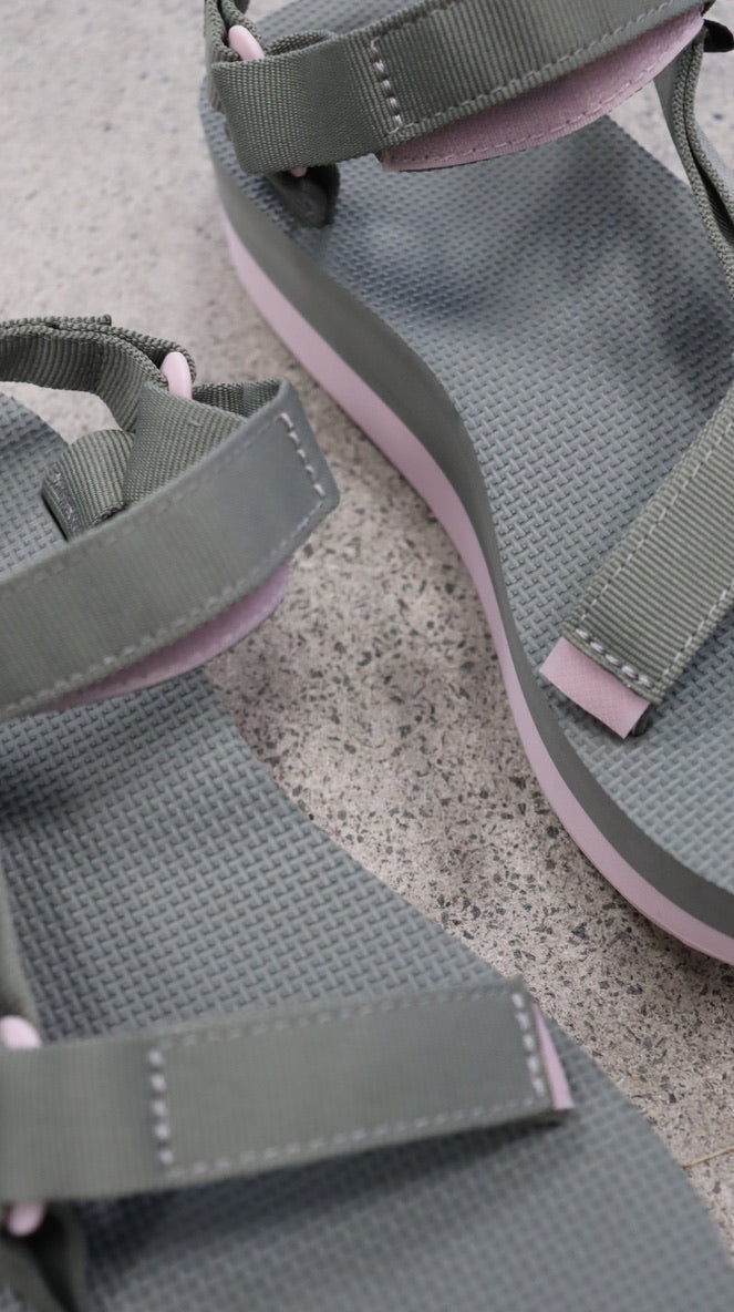 Teva Sandals 41
