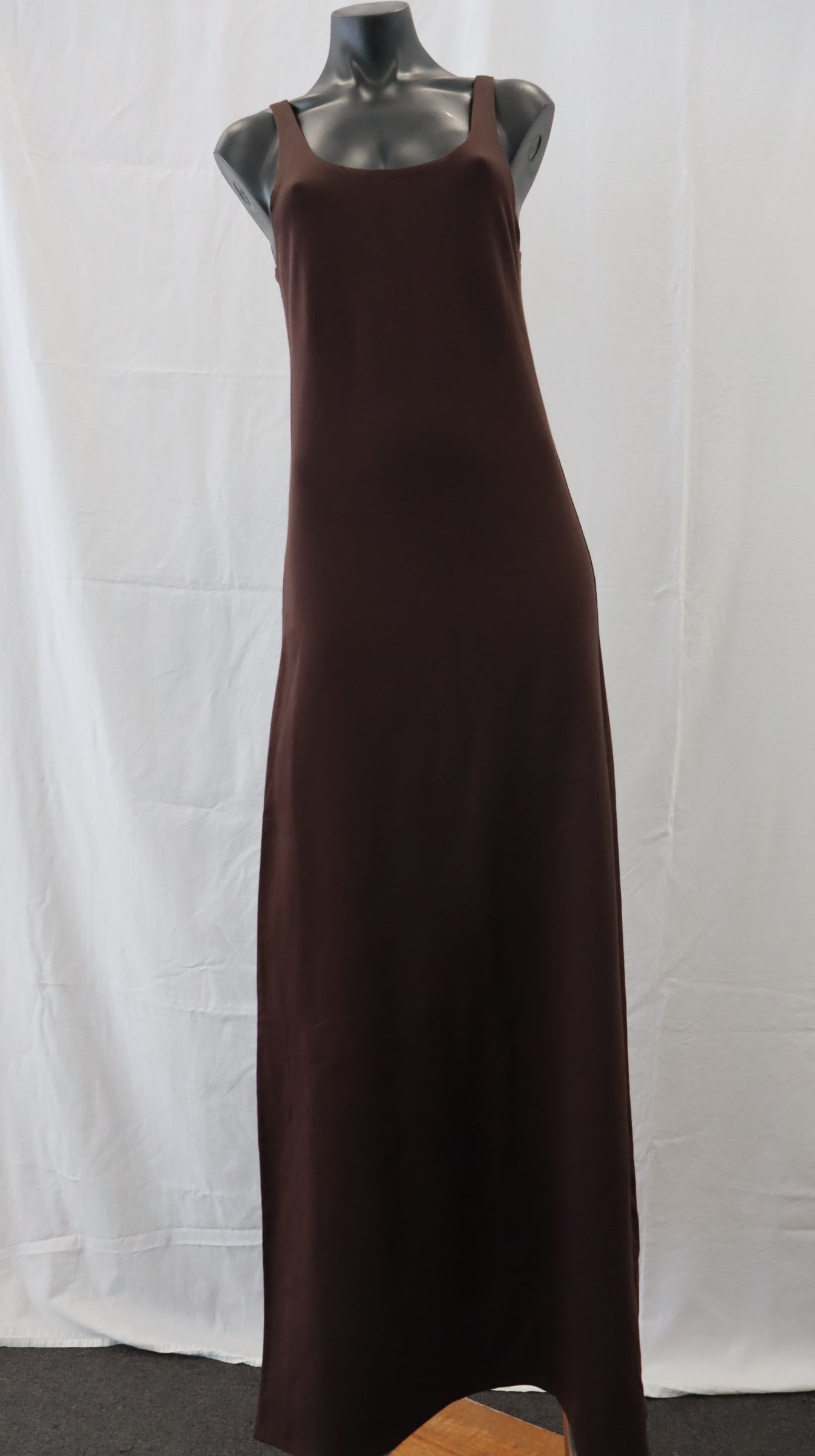 Benjamin Alexander Maxi Dress 14