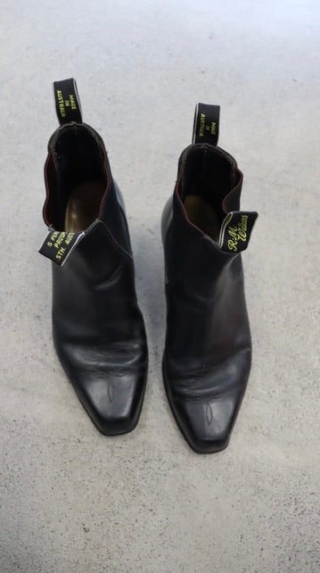 R.M.WILLIAMS Boots 42/43
