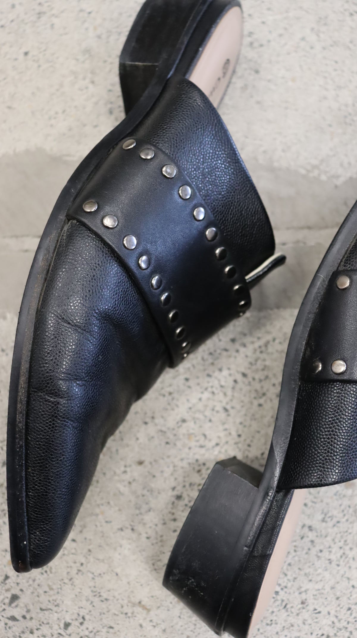 CHAOS & HARMONY Flats 41