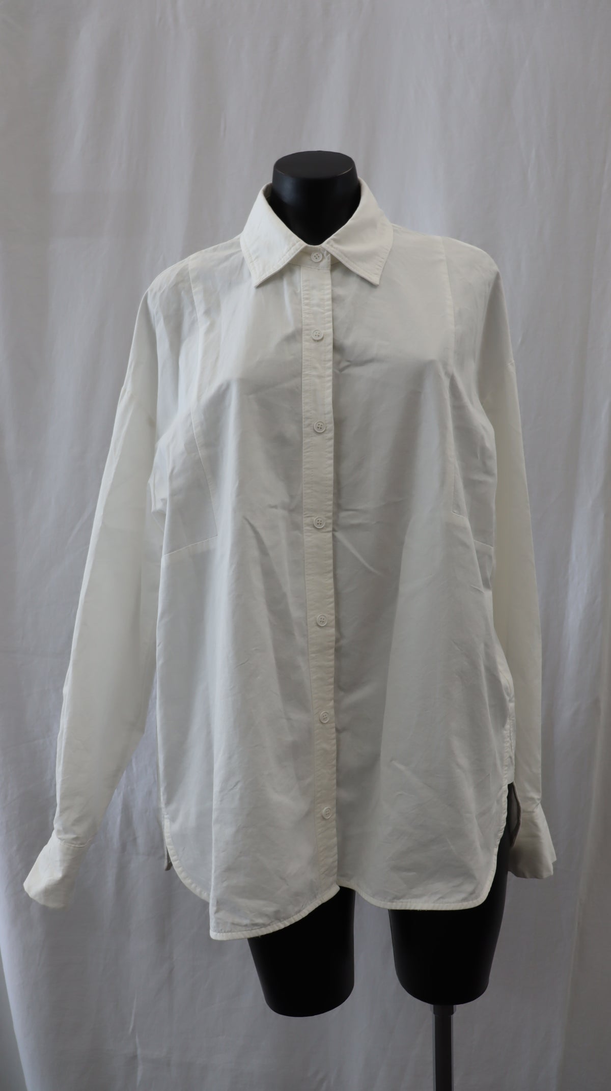 DISSH Button Up 10