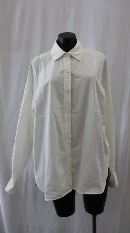 DISSH Button Up 10