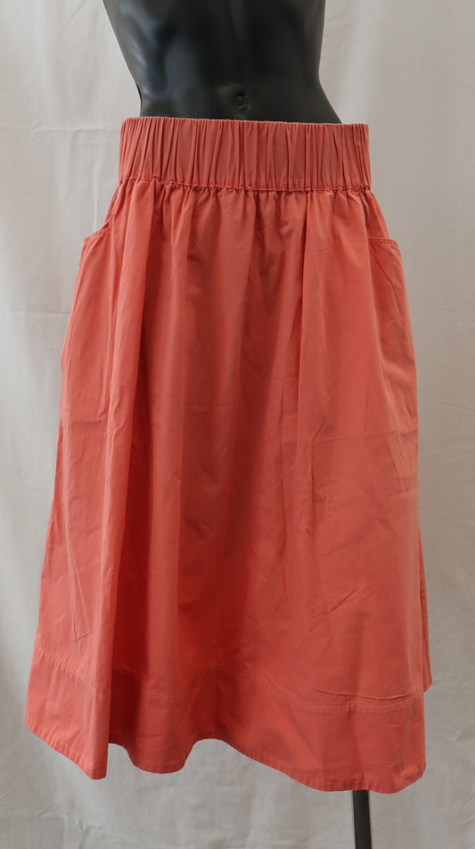 RE create Midi Skirt S