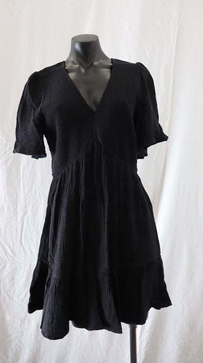seed Mini Dress 12