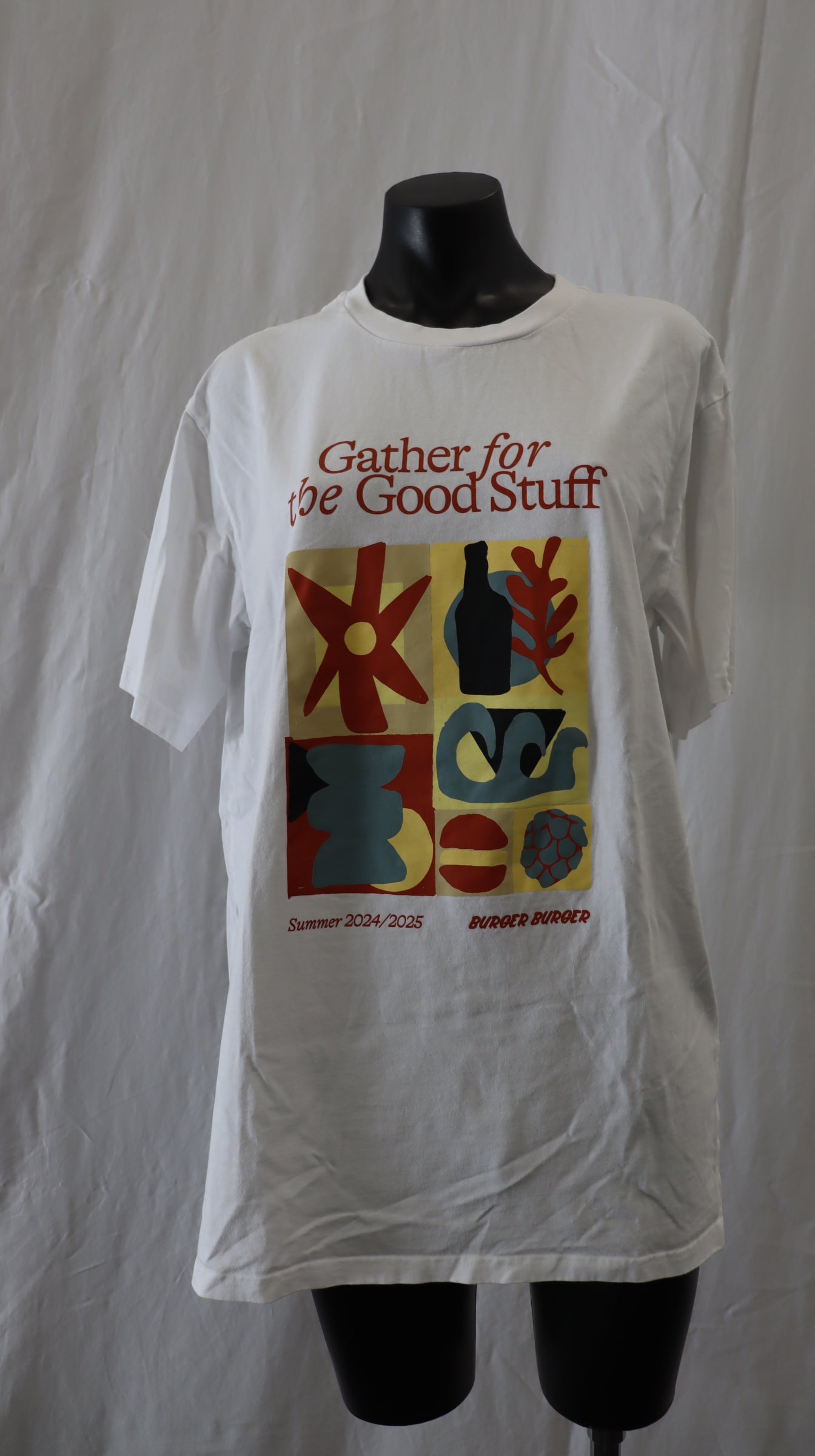 thread project Tee L