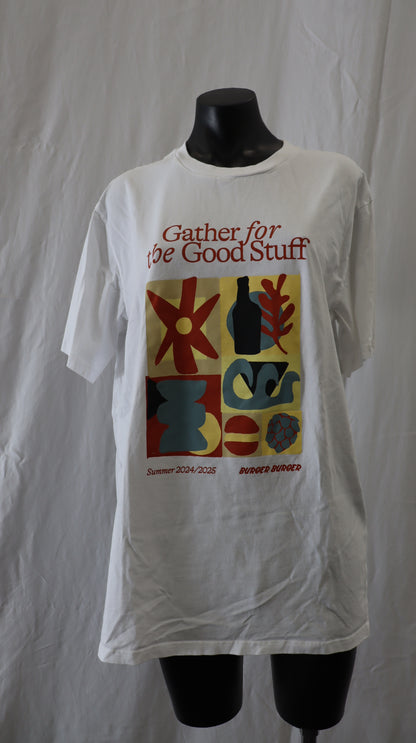 thread project Tee L
