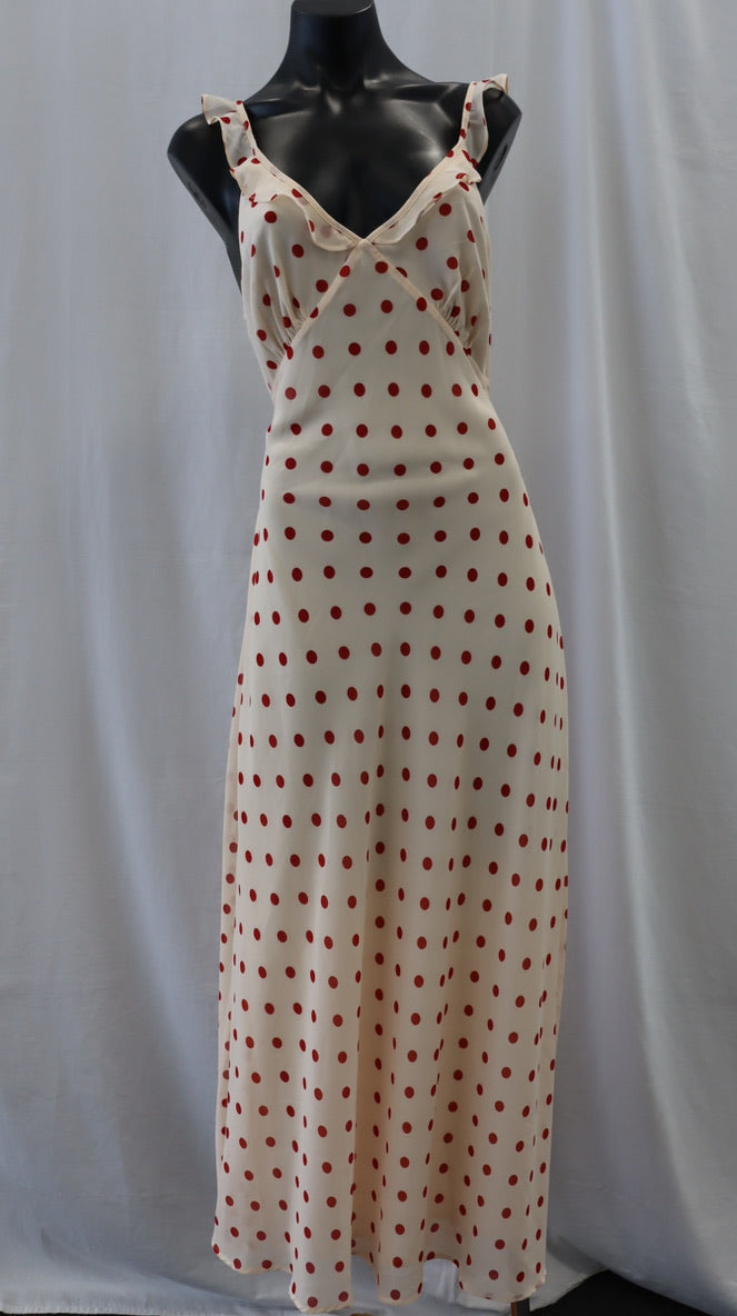 GEORGIA MAE Maxi Dress 12