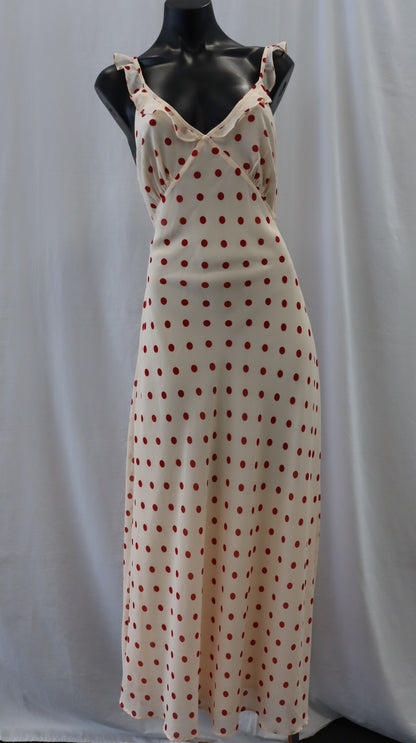 GEORGIA MAE Maxi Dress 12