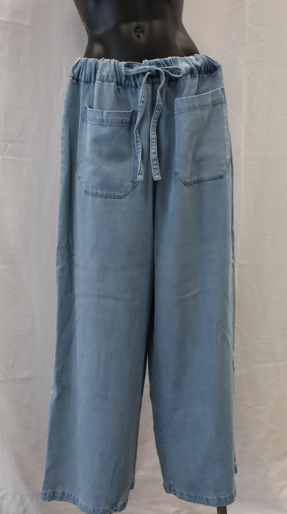 Elementary Pants 14