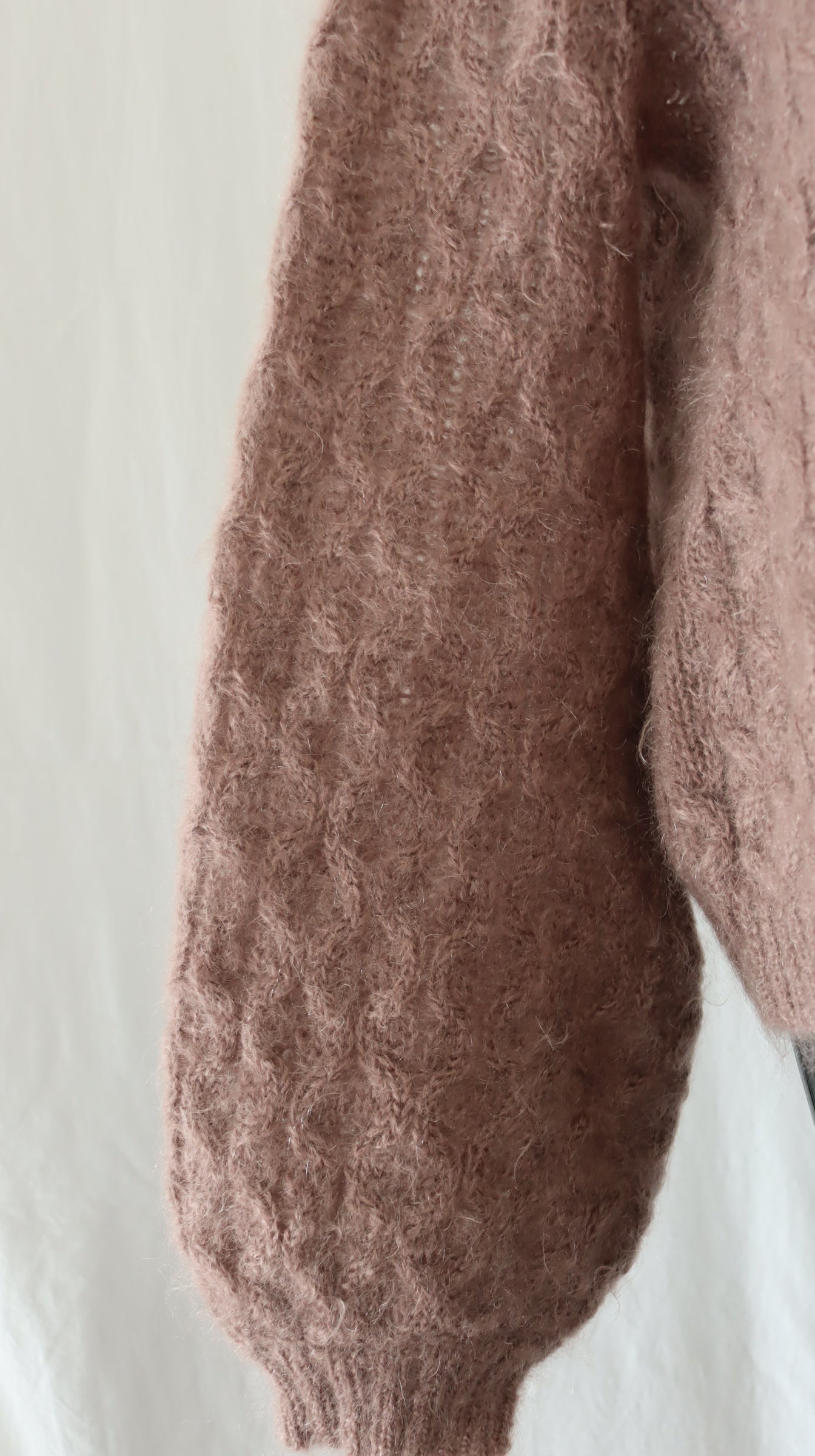 MARLE Knit 8