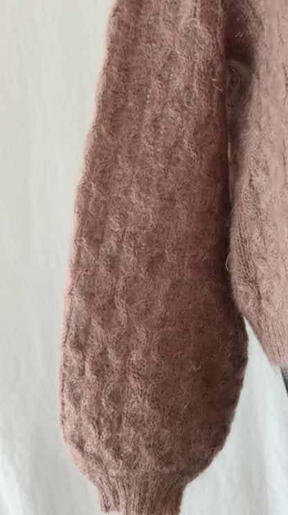MARLE Knit 8