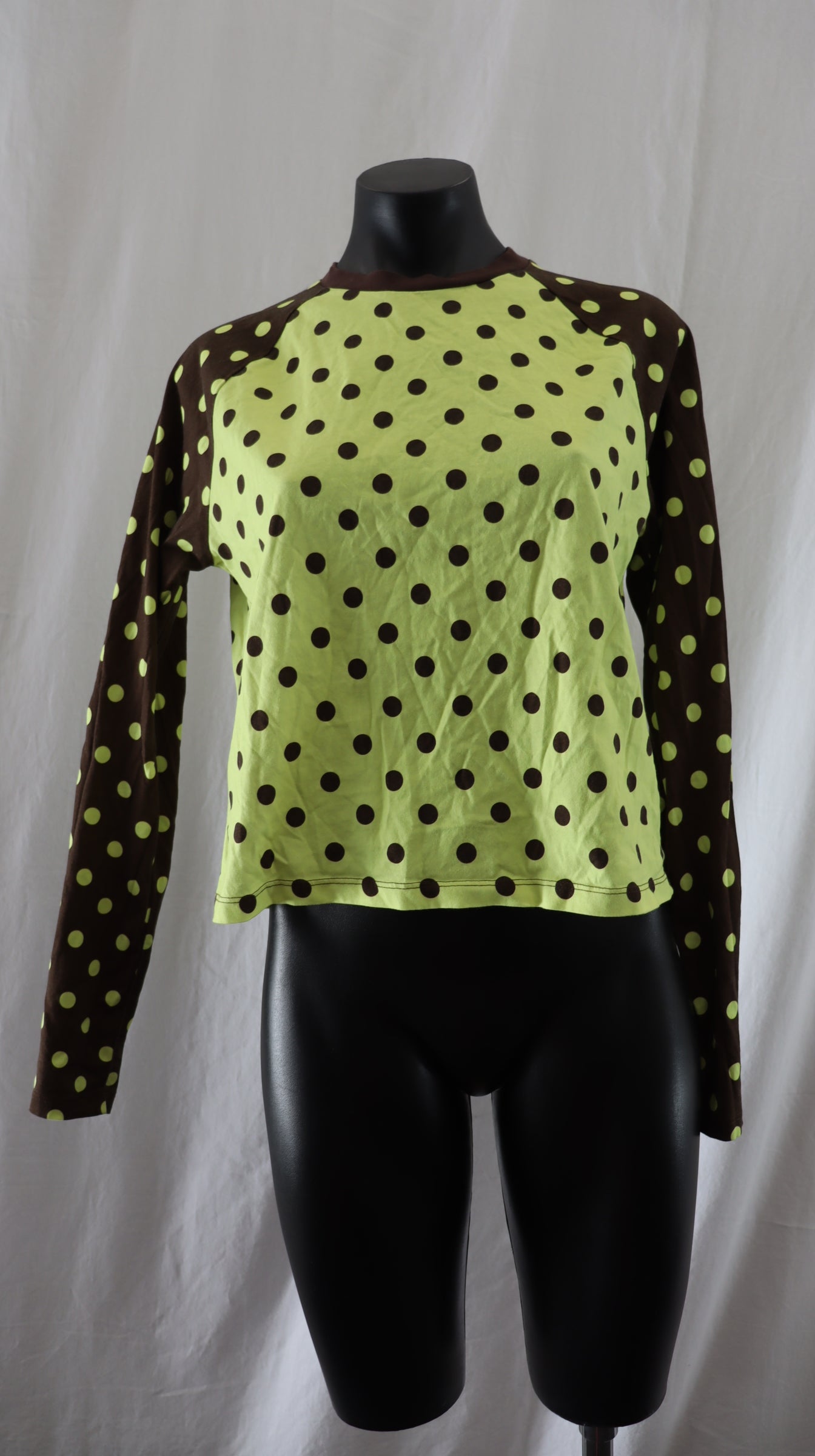 Collusion Long Sleeve M