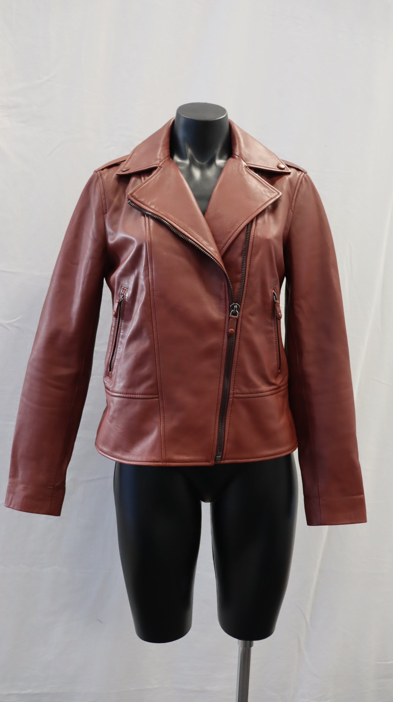 Massimo Dutti Jacket S