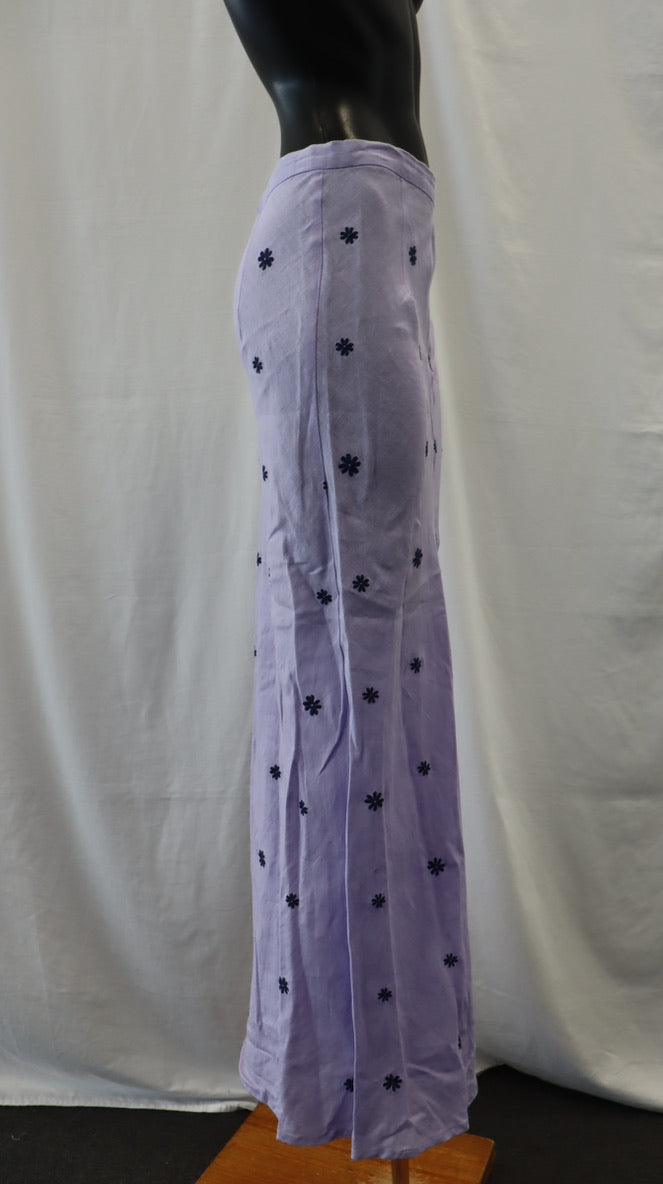Hej Hej Maxi Skirt 10