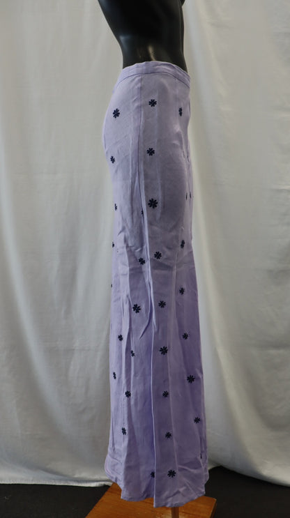 Hej Hej Maxi Skirt 10