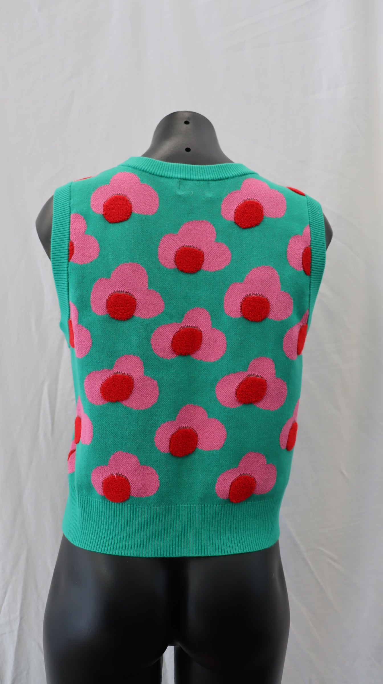 GORMAN Vest 8