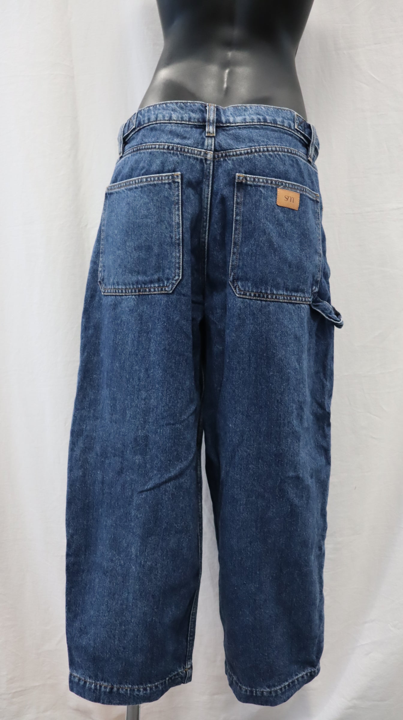 Seventy + Mochi Jeans 10