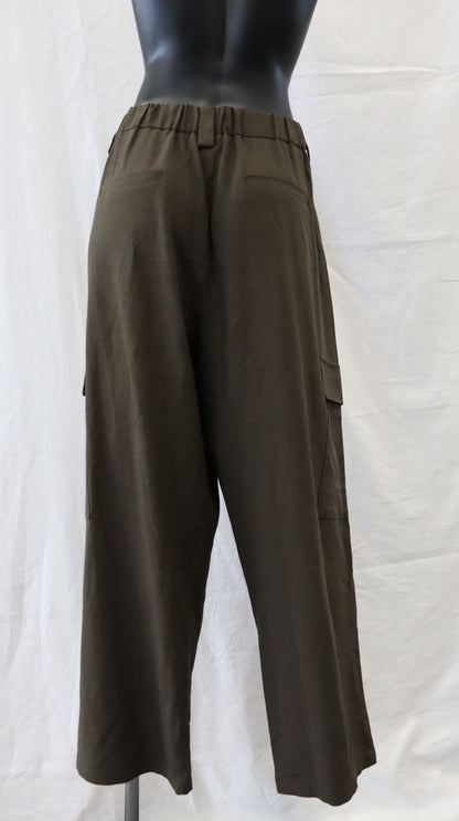 seed Pants 16