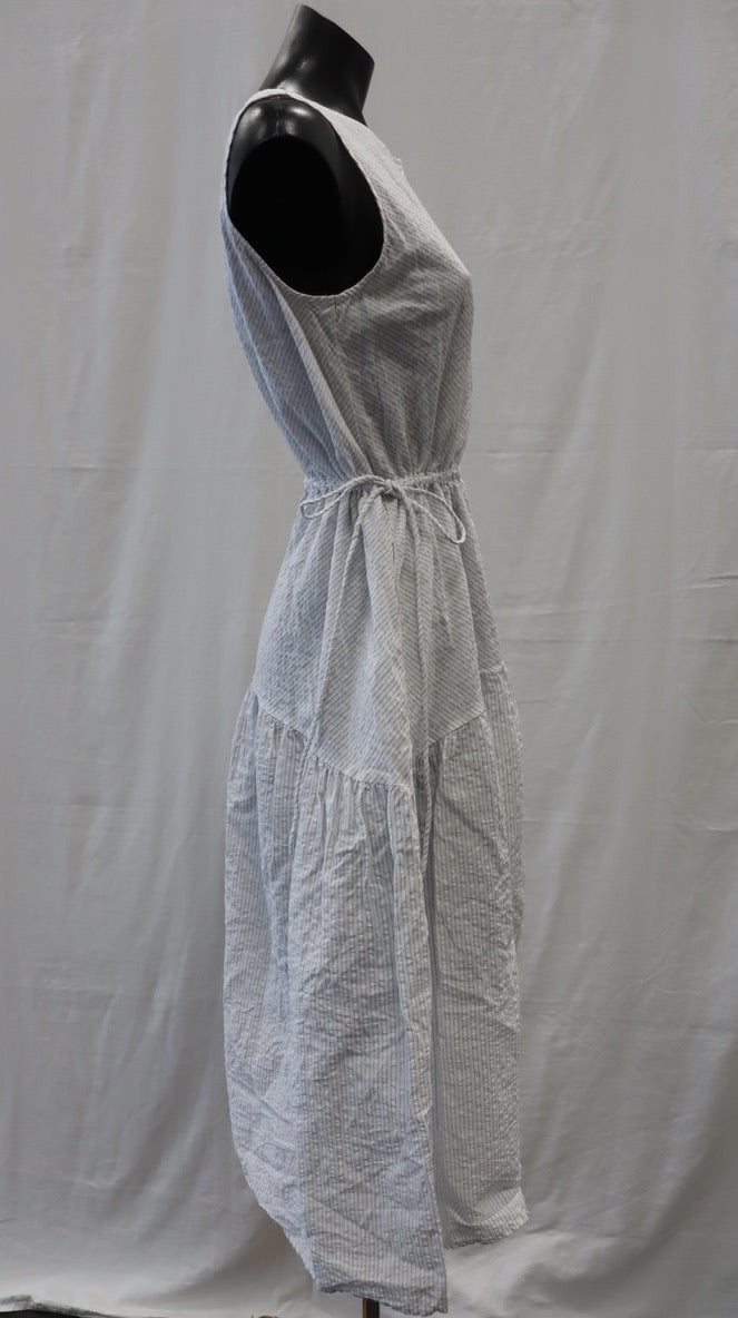 Uniqlo Midi Dress L