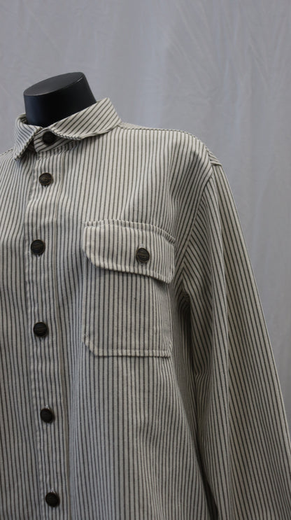 DICKIES Button Up 8