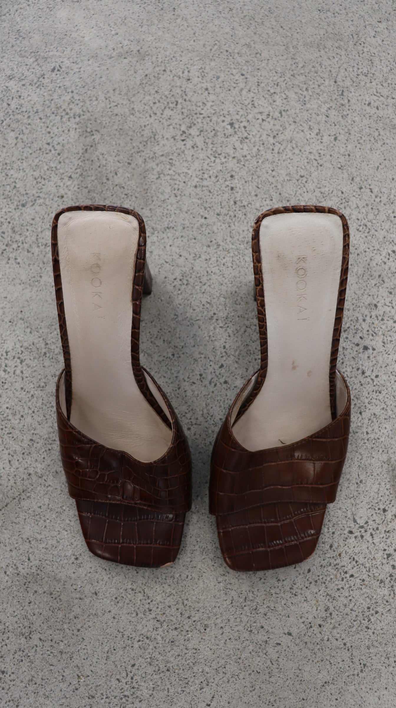 KOOKAI Heels 39
