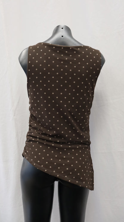 GLASSONS Top L