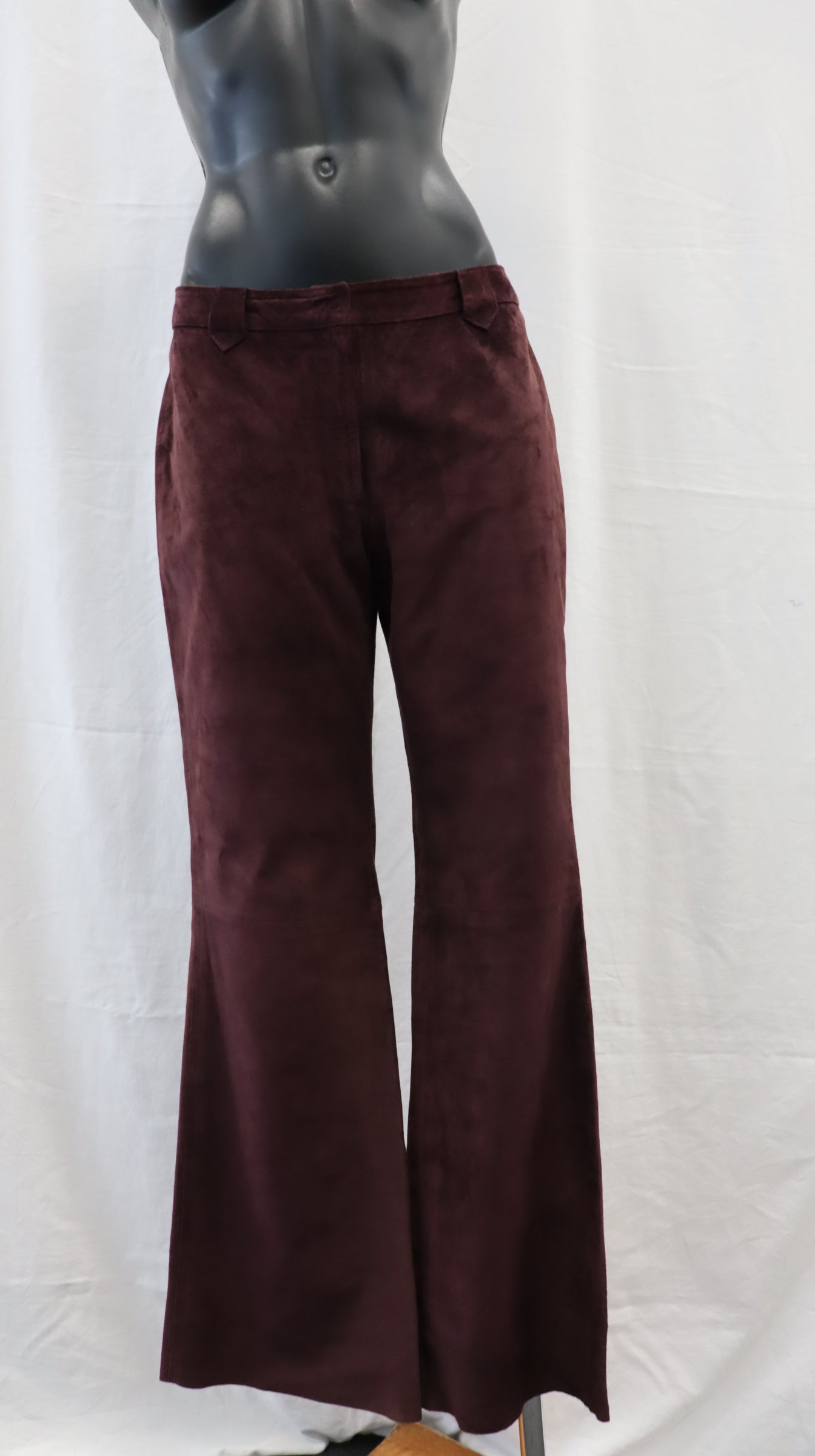 coast Pants 10