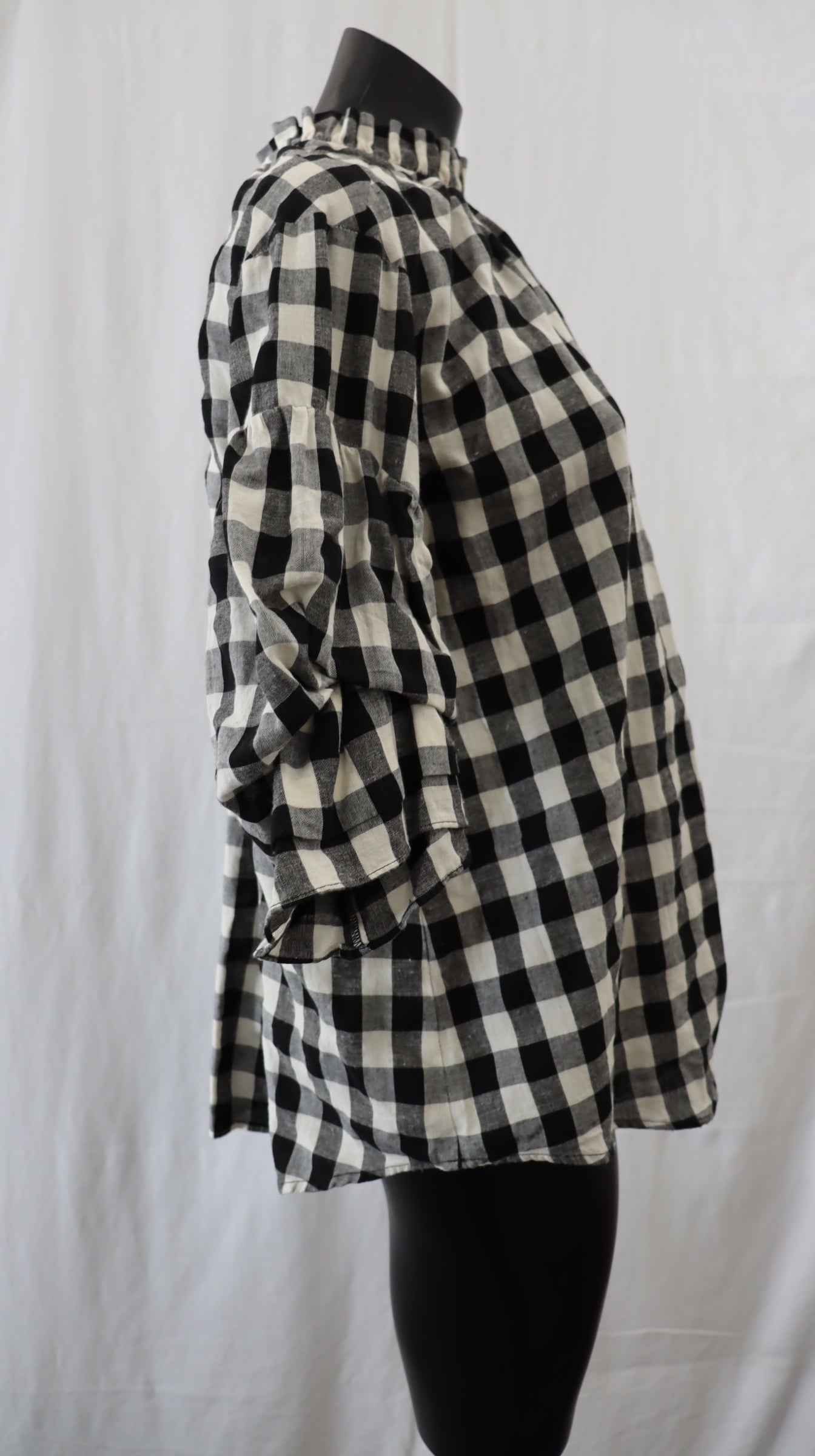 moochi Blouse 8