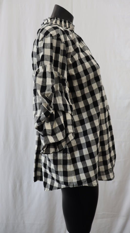 moochi Blouse 8