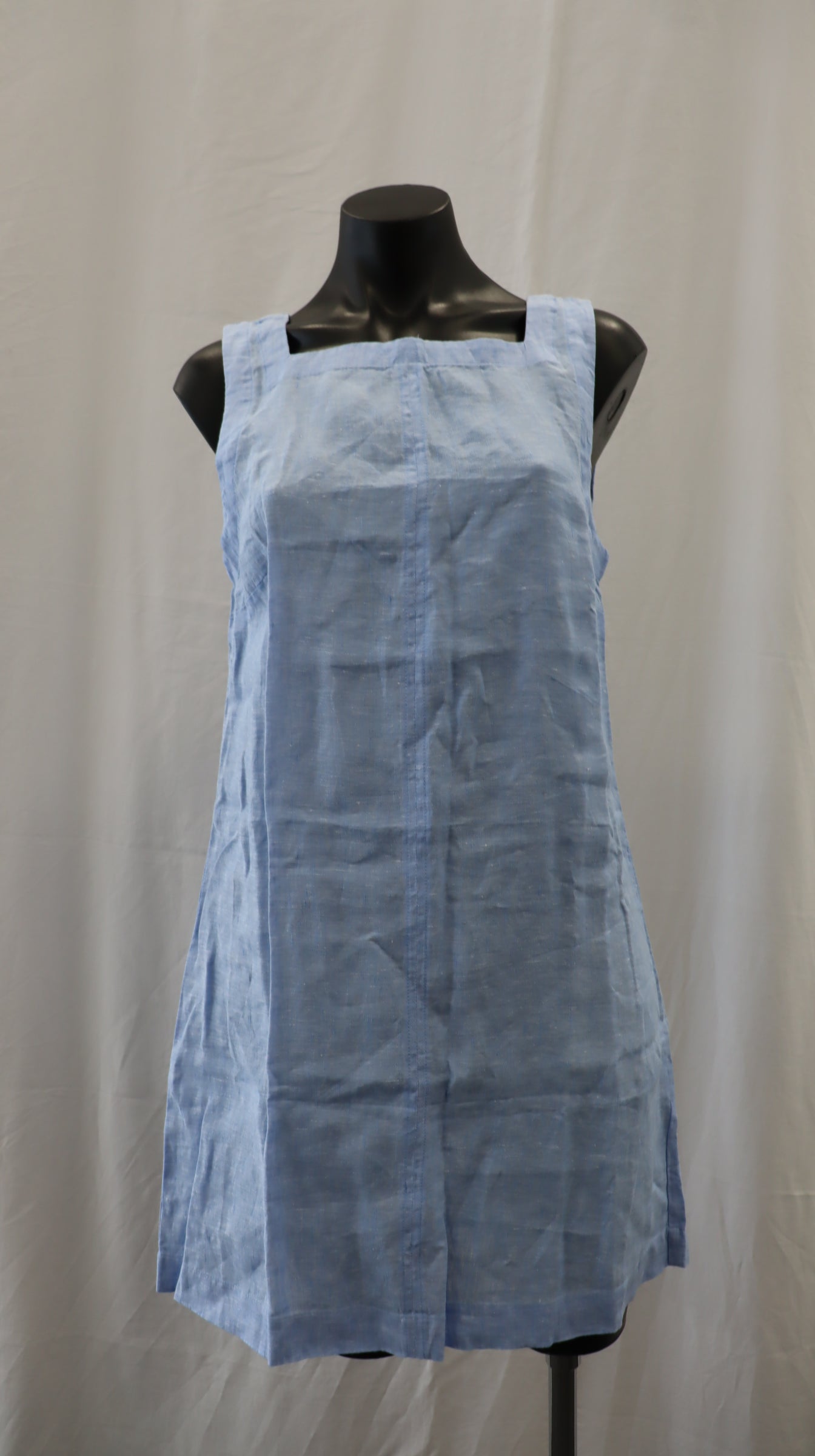 seed Mini Dress 10