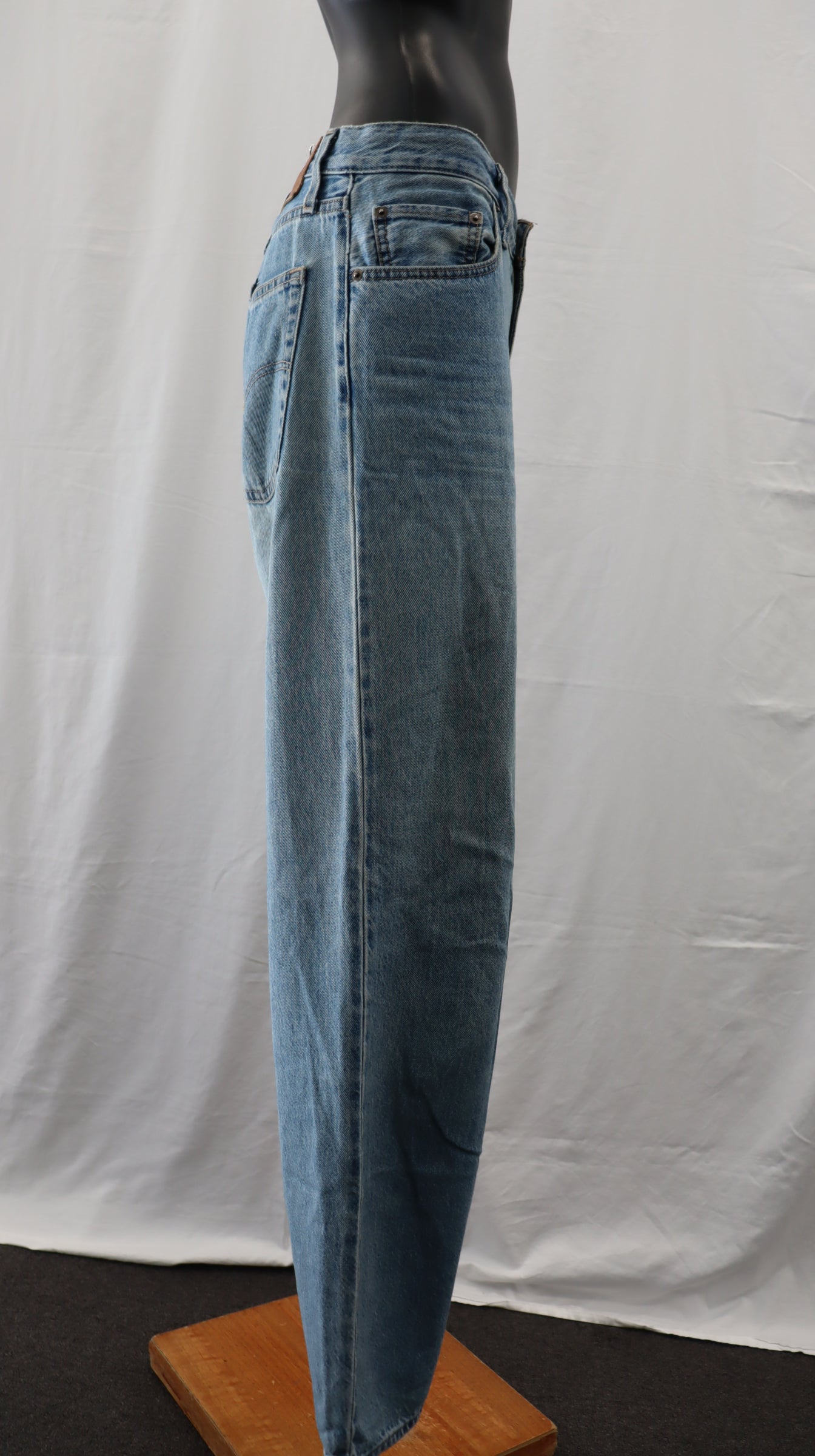 Levi Strauss & CO Jeans 10