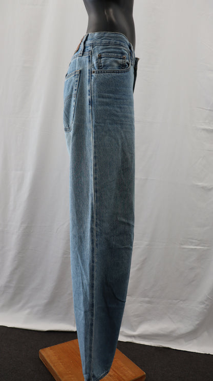 Levi Strauss & CO Jeans 10