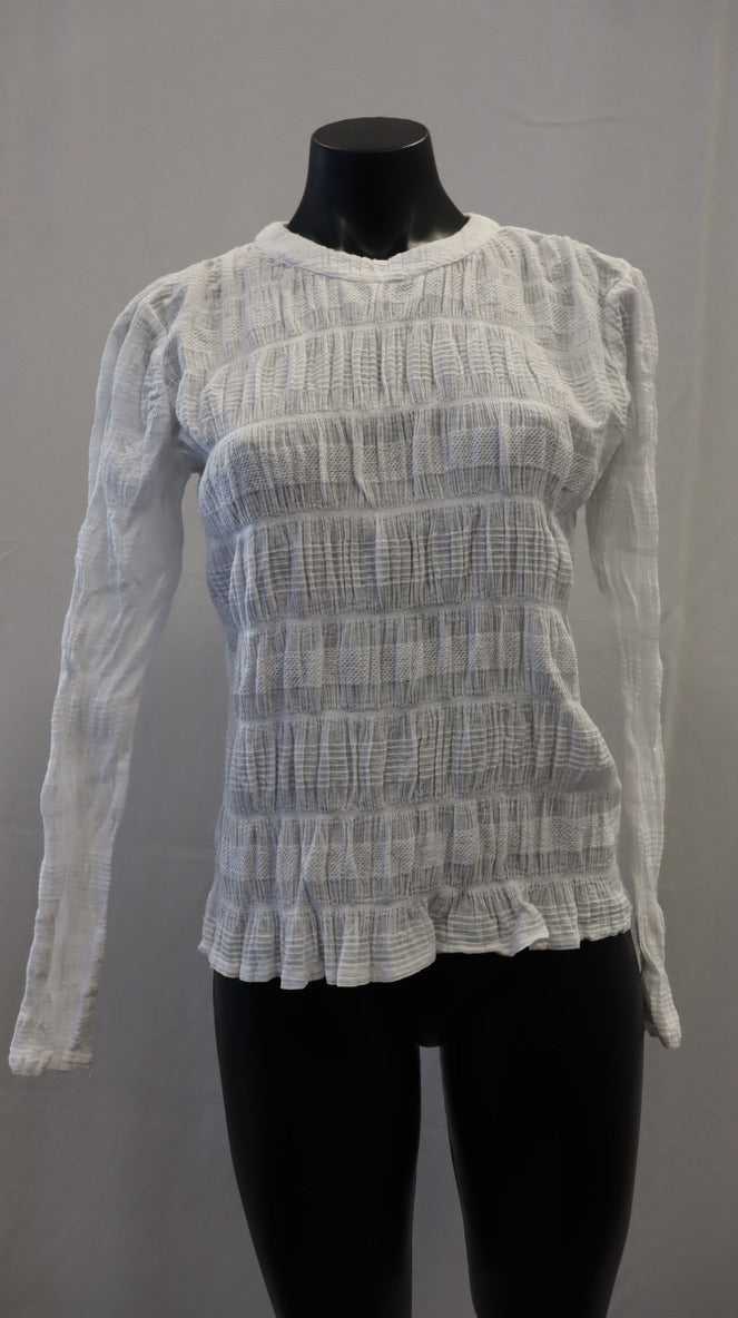 RUBY Blouse 8