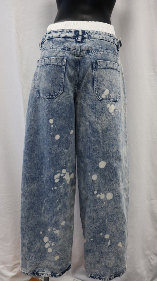 Liquor & Poker Jeans 10