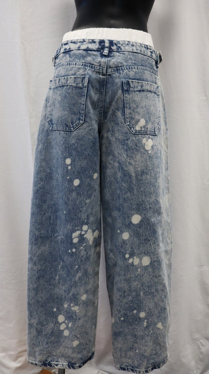 Liquor & Poker Jeans 10