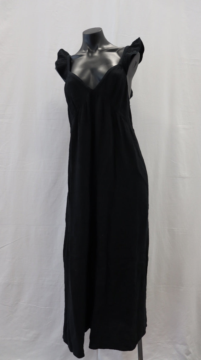 seed Maxi Dress 10