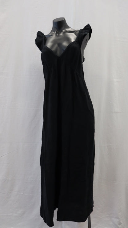 seed Maxi Dress 10