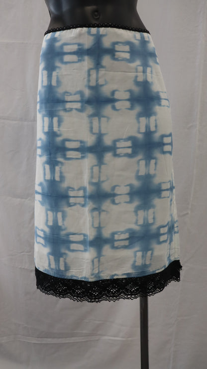 muse the label Midi Skirt L