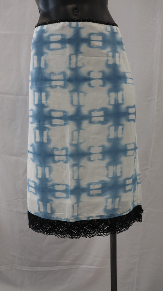 muse the label Midi Skirt L