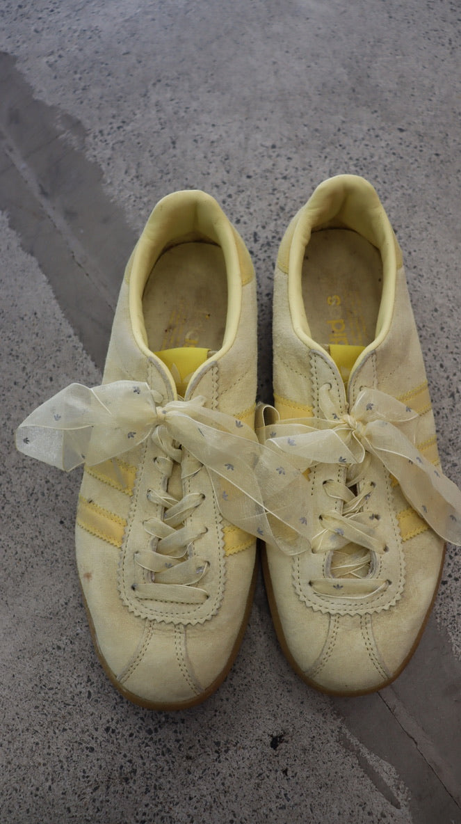 adidas Sneaker 7 1/2